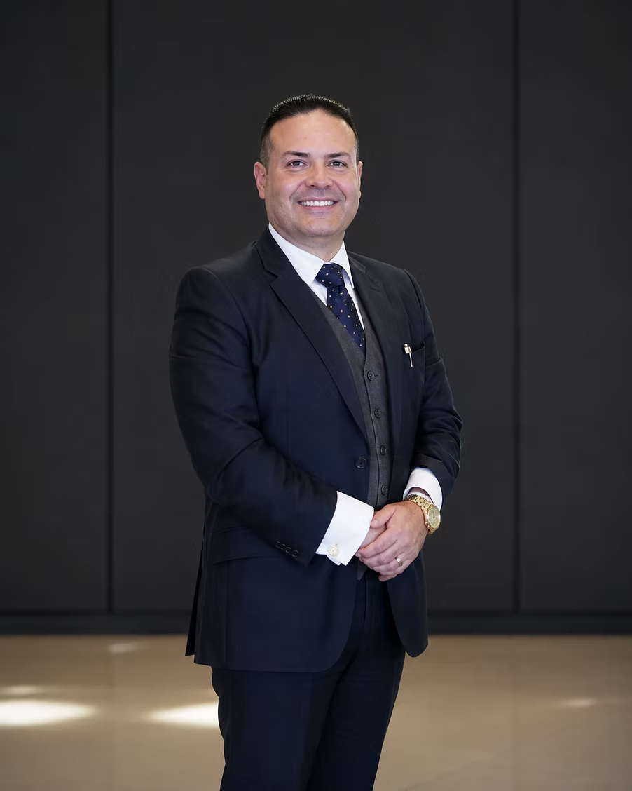 Sam Martinez
